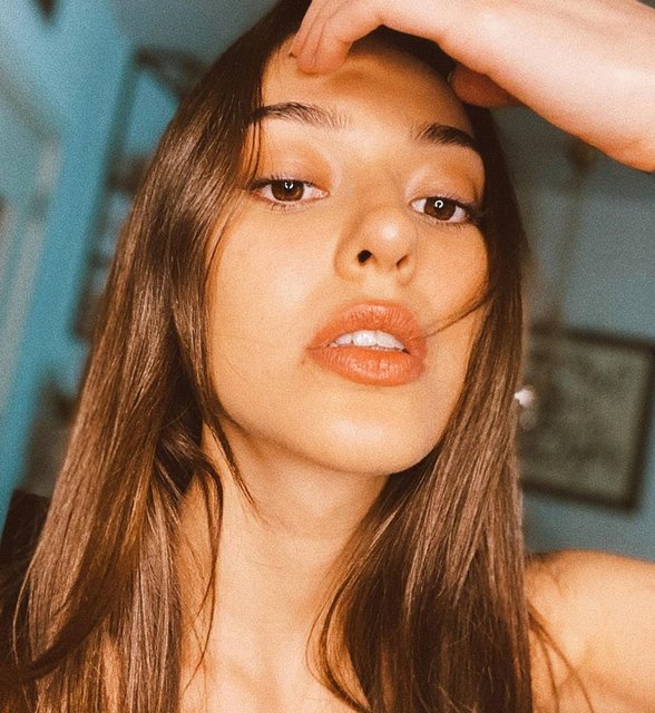Dilan Çiçek Deniz Dilan Çiçek Deniz