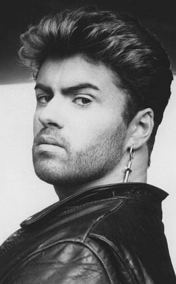 George Michael