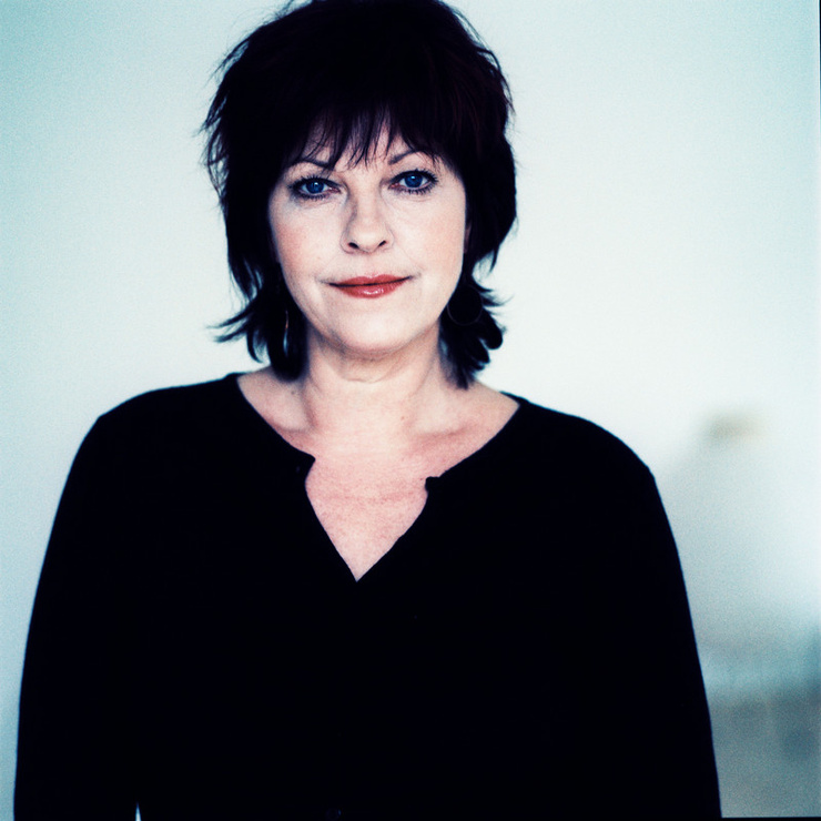 Elfi Eschke