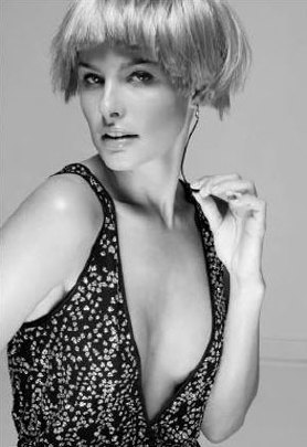 Wendy Dubbeld