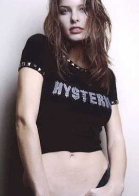 Wendy Dubbeld