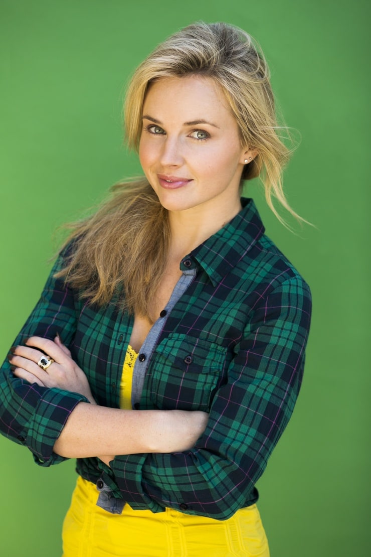 Kimberley Crossman