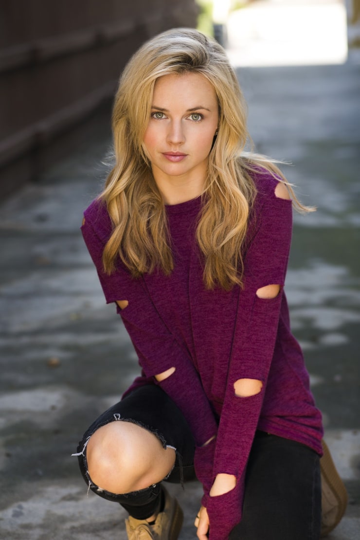 Kimberley Crossman