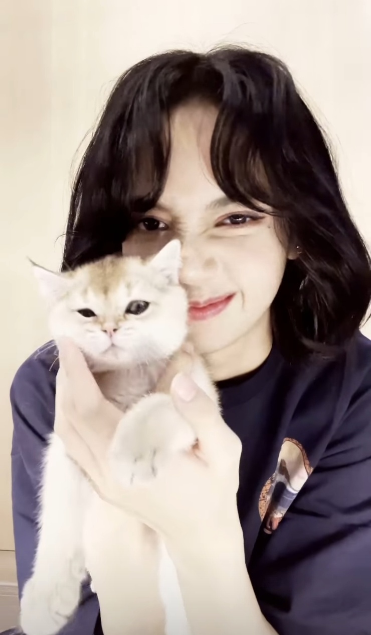 Lalisa Manoban