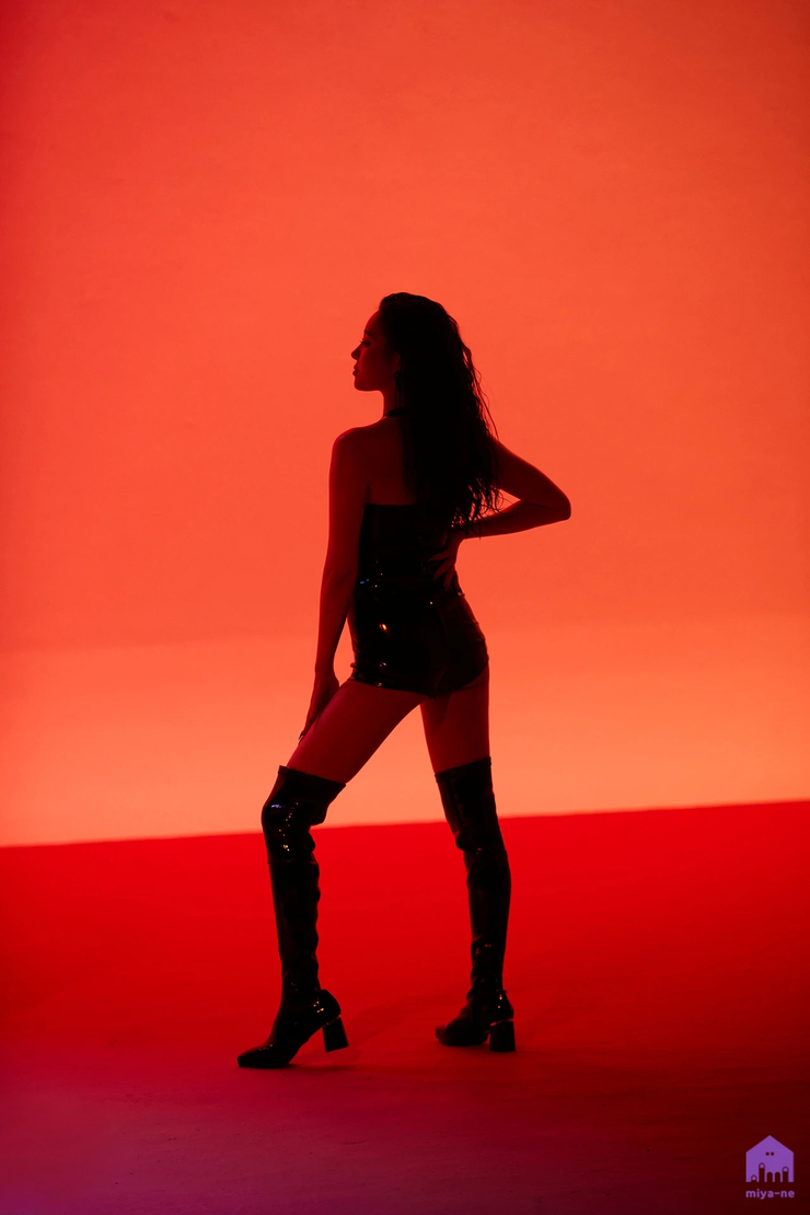 Lee Sunmi