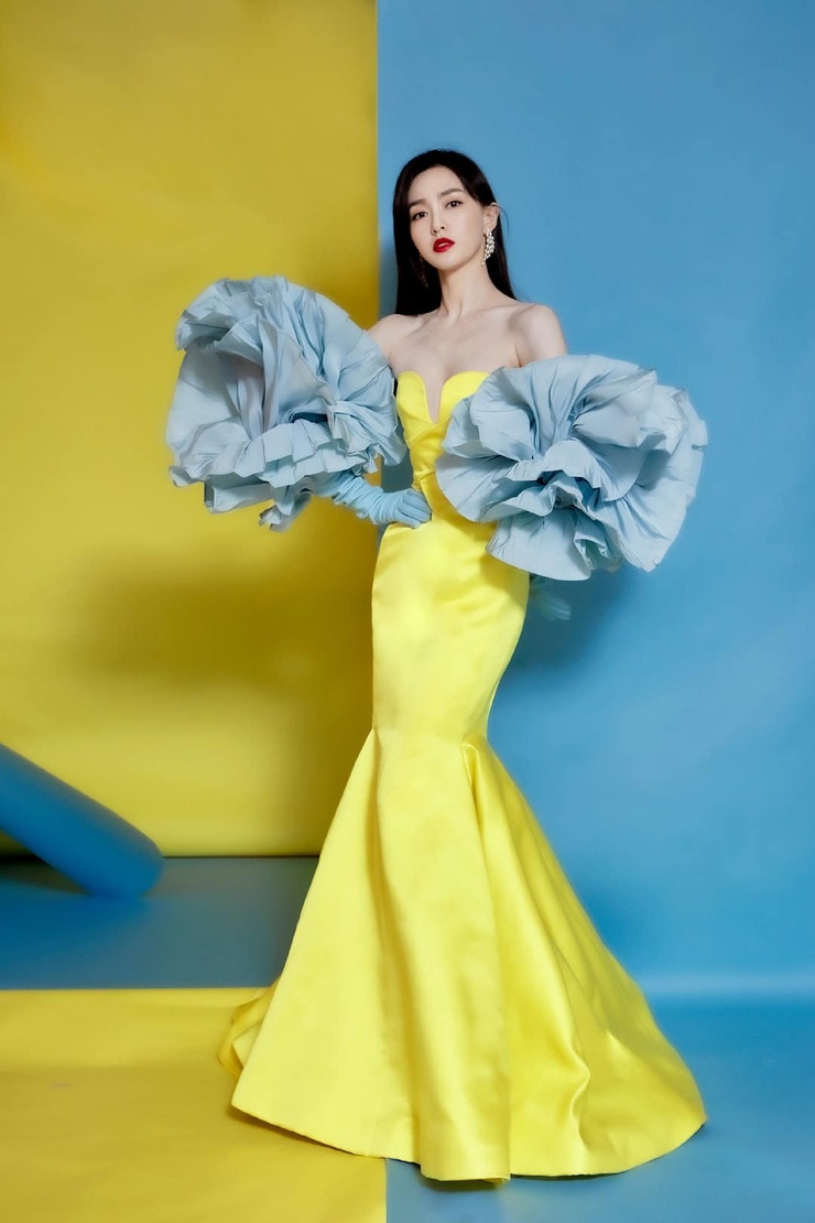 Yan Tang