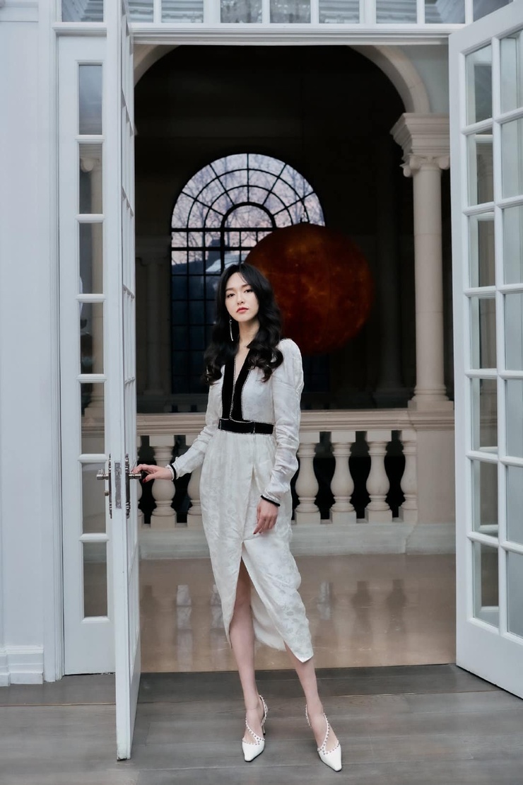 Yan Tang