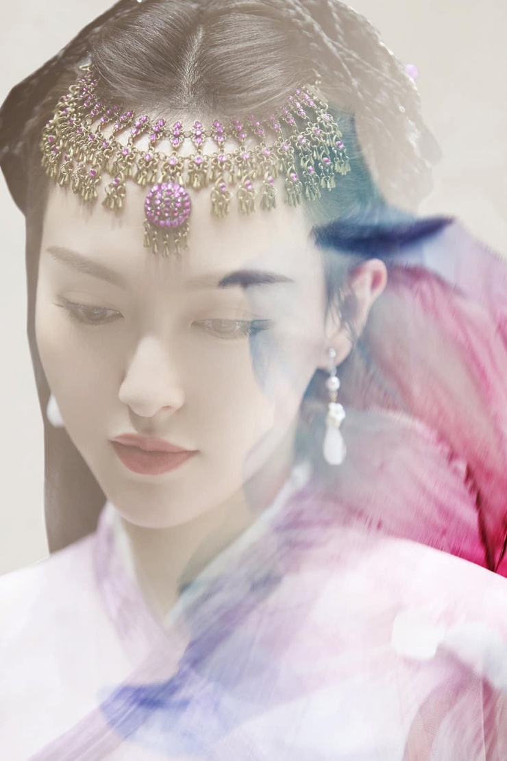Yan Tang Yan Tang