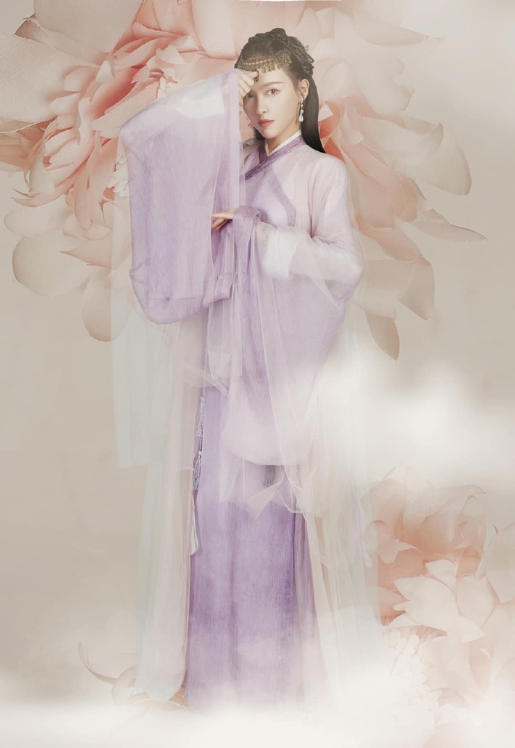 Yan Tang Yan Tang