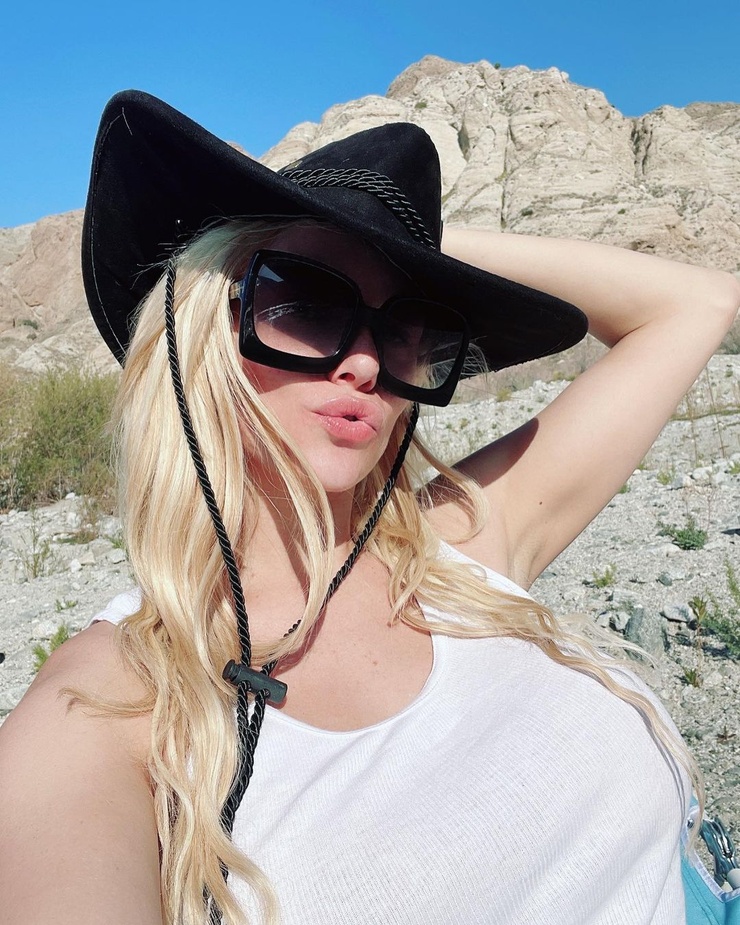 Courtney Stodden