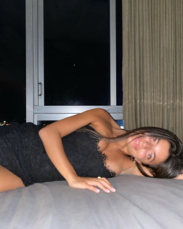 Isabella Fonte