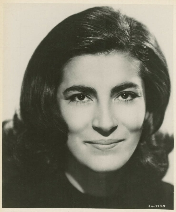 Irene Papas