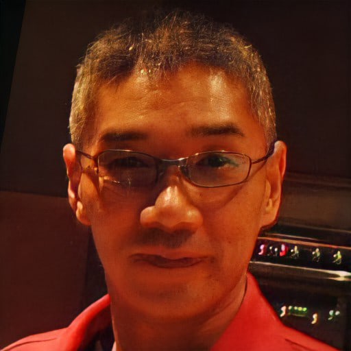 Kenji Yamamoto