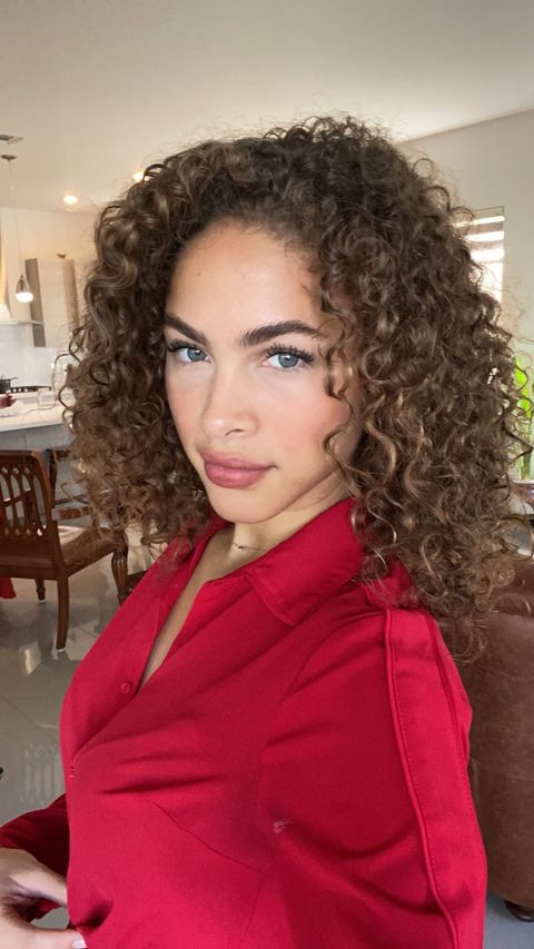 Camila Kendra