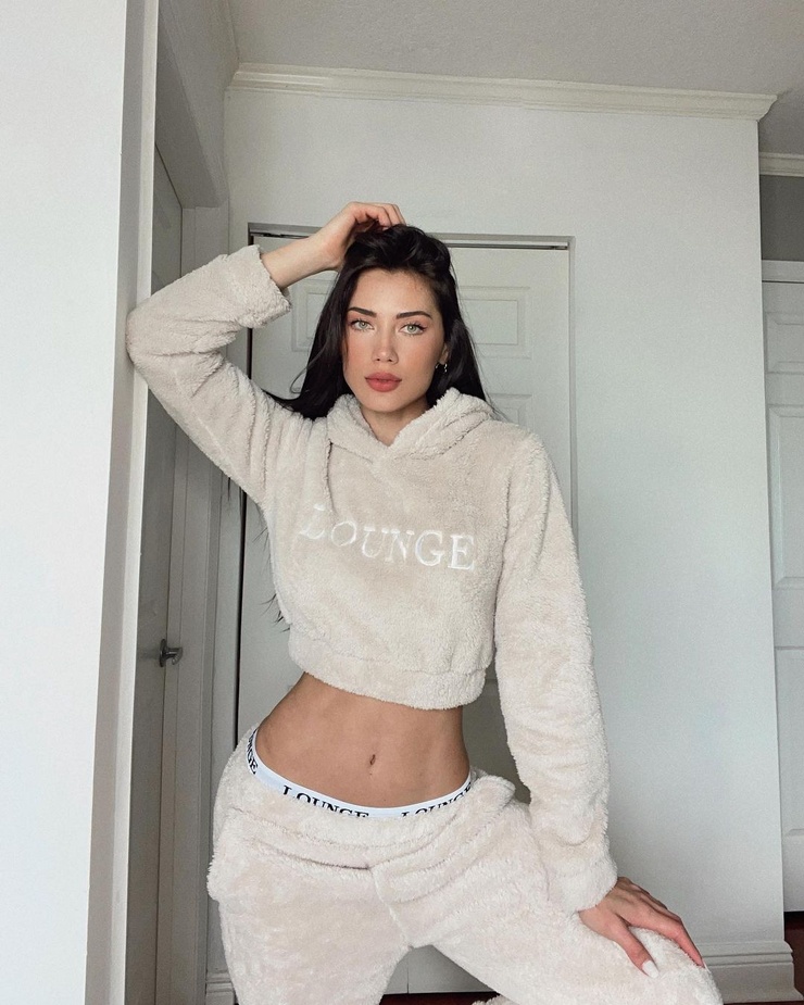 Georgina Mazzeo