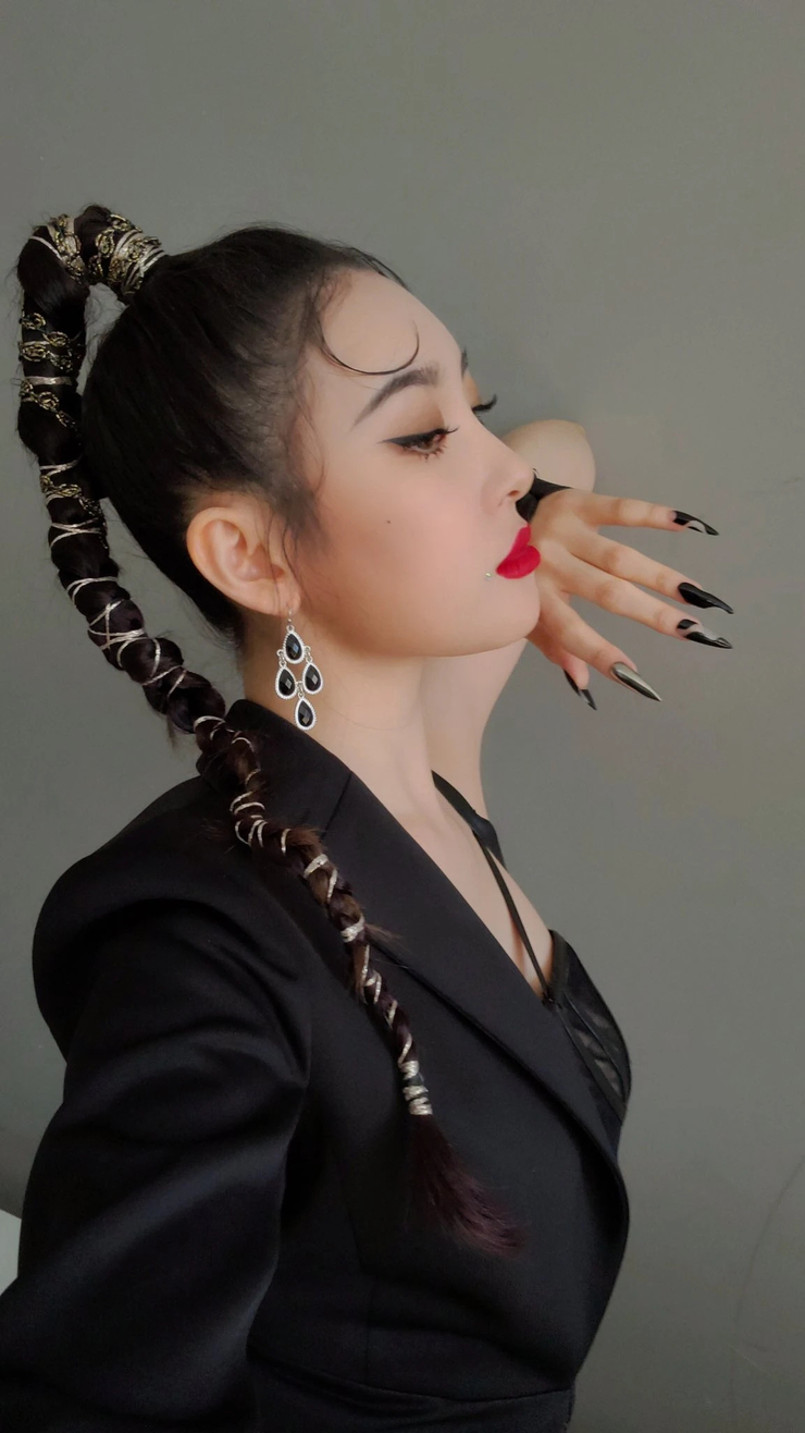 Lee Sunmi