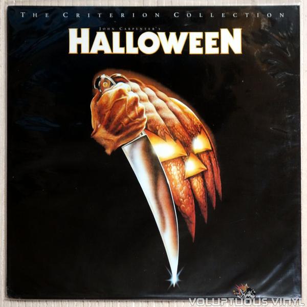 Halloween (The Criterion Collection)