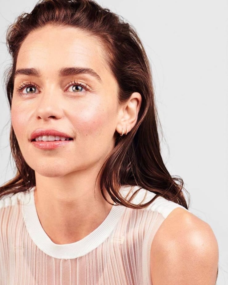 Emilia Clarke
