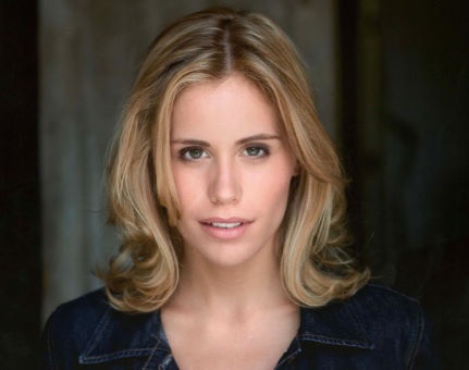 Rebecca Davis