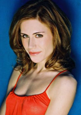 Rebecca Davis