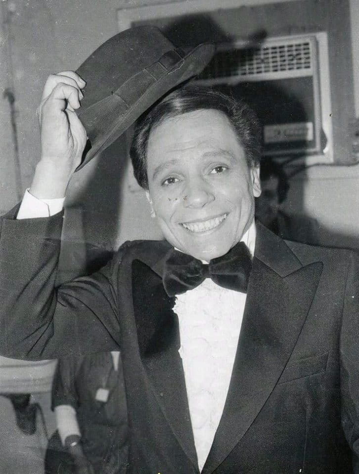 Adel Imam