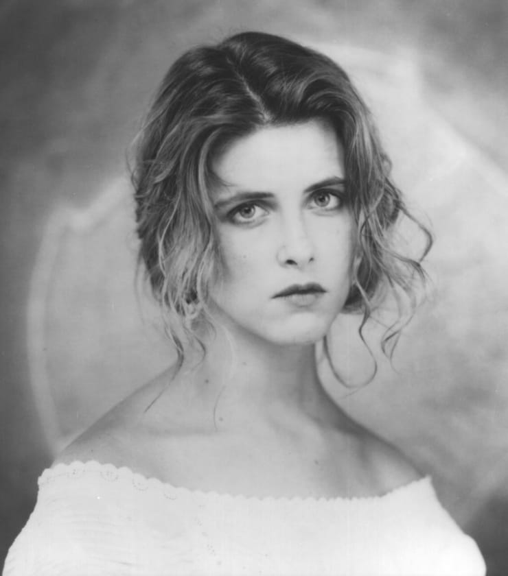 Picture Of Maria Mckee 