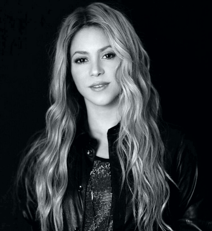 Shakira