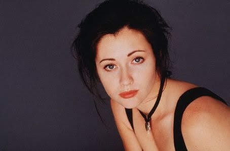 Shannen Doherty