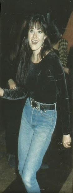 Shannen Doherty