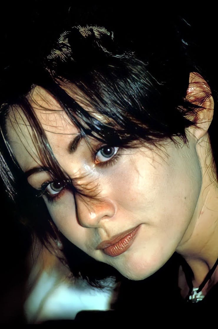 Shannen Doherty