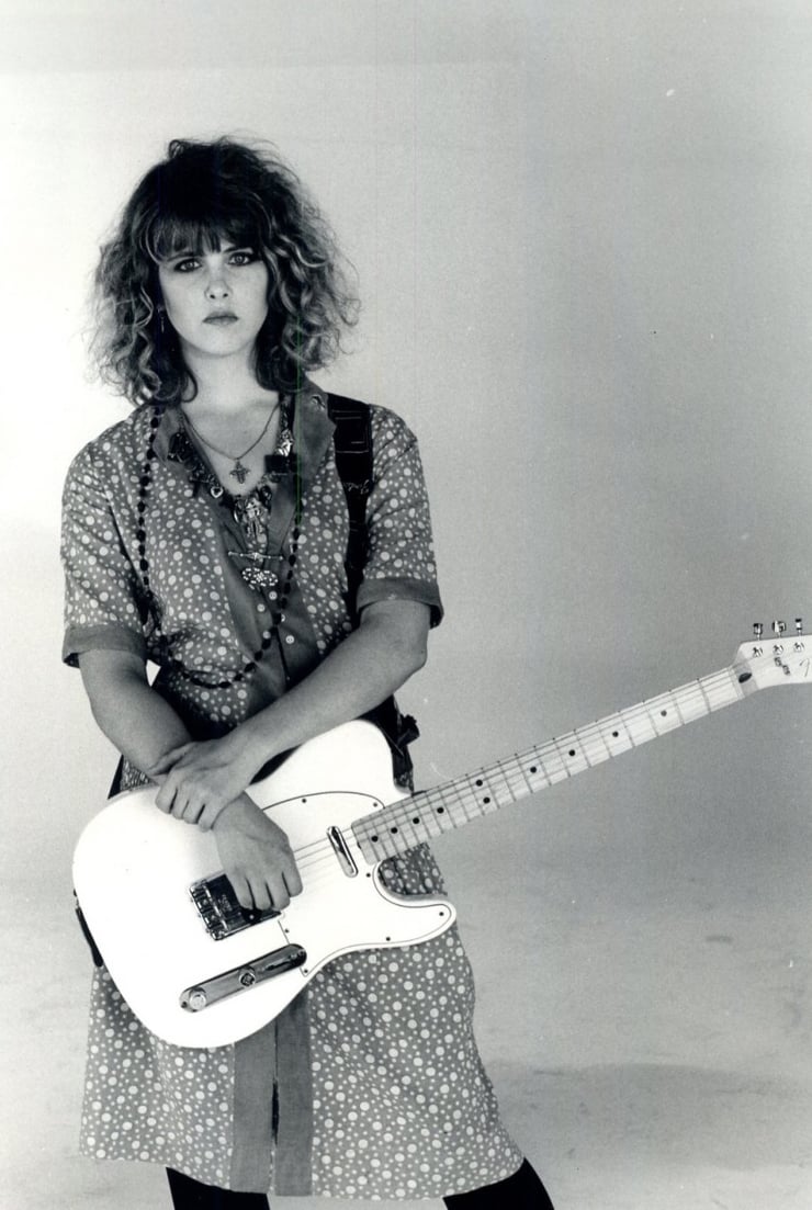 Maria McKee