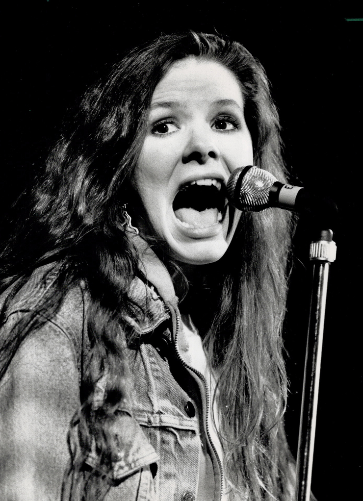 Picture of Edie Brickell