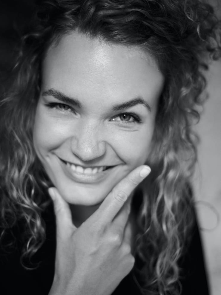 Christina Arends Christina Arends