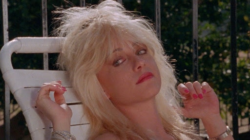 Linnea Quigley Linnea Quigley