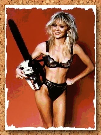 Linnea Quigley