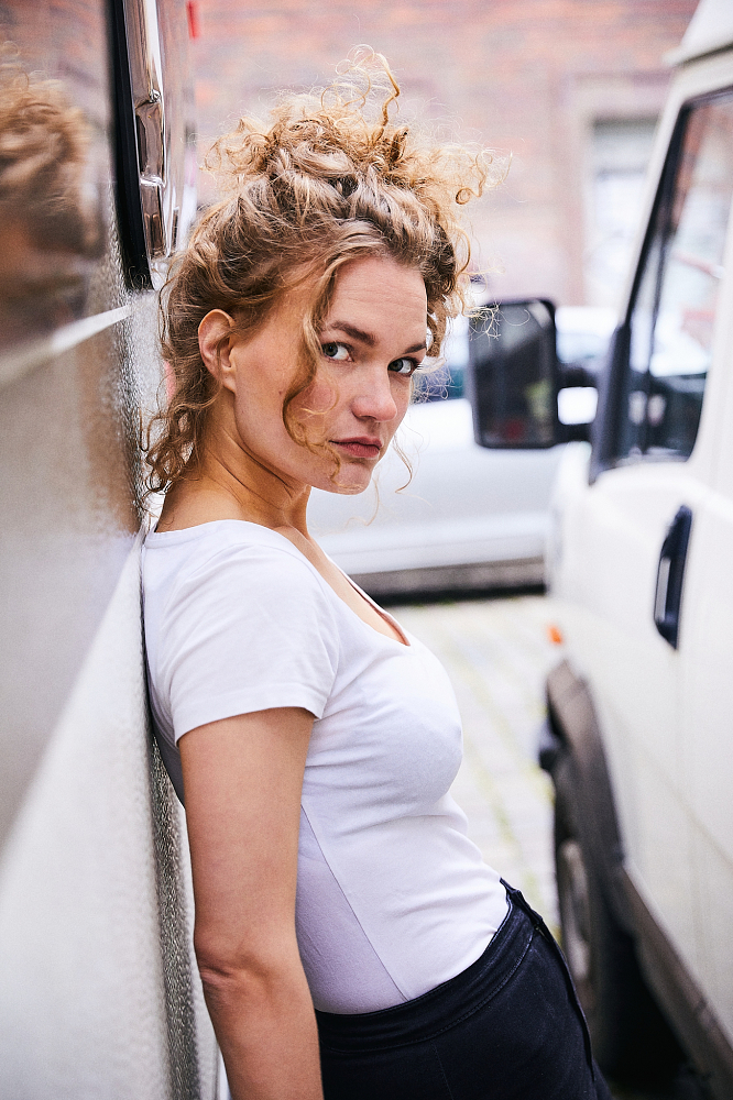 Christina Arends Christina Arends
