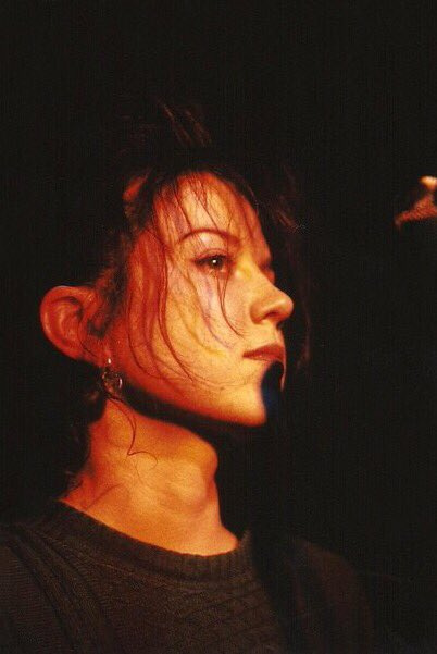 Harriet Wheeler