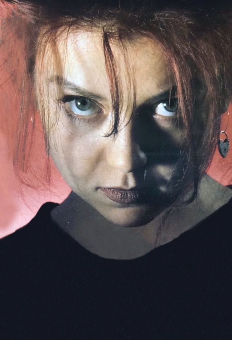 Harriet Wheeler