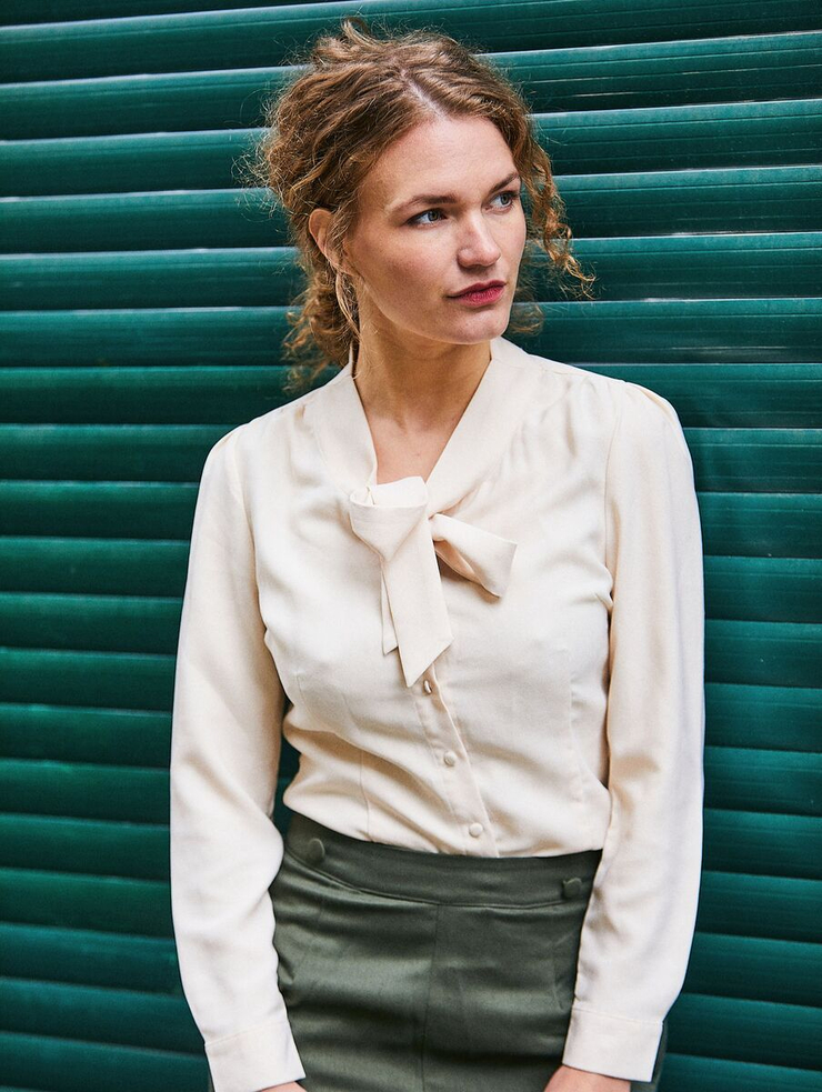 Christina Arends Christina Arends