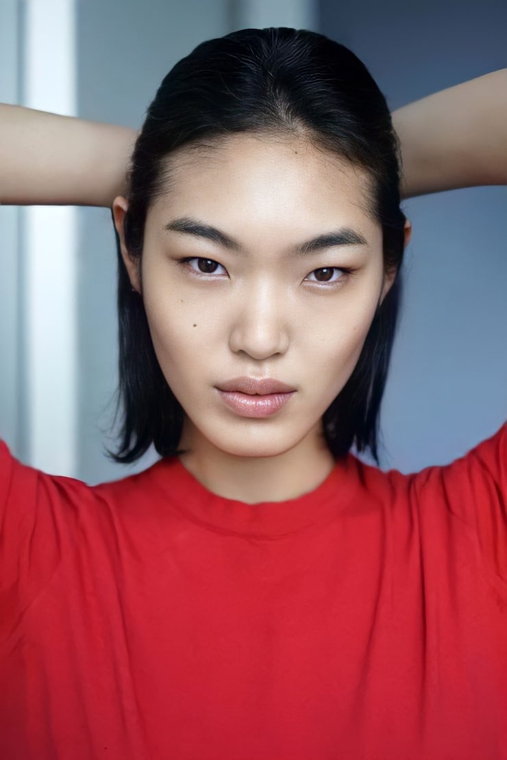 Chiharu Okunugi Chiharu Okunugi