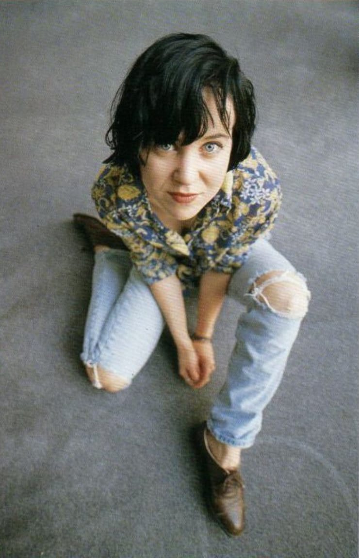 Kristin Hersh