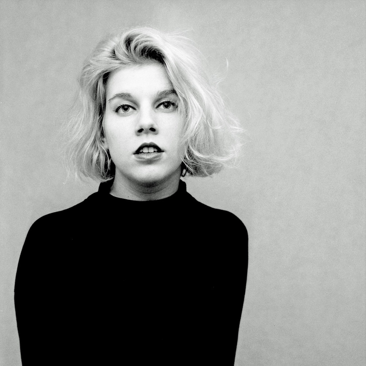 Tanya Donelly Tanya Donelly