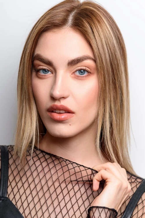Xenia Ocheredko