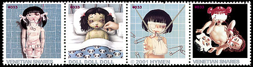 Doll Doll Doll [12