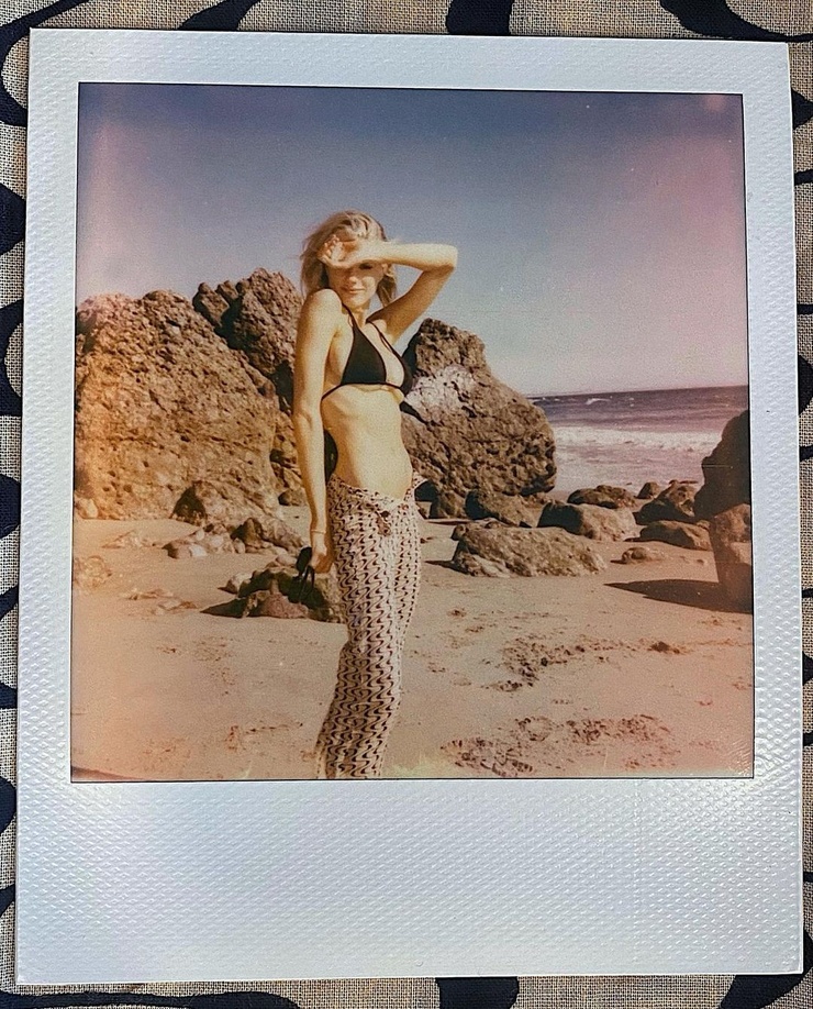 Charlotte McKinney