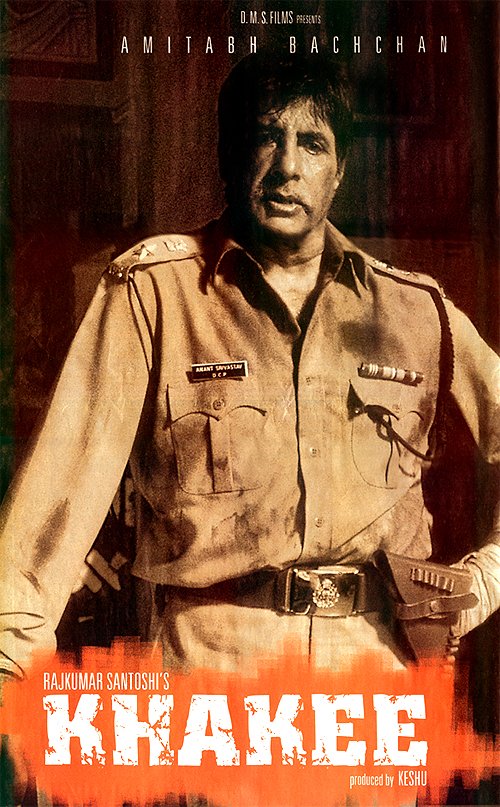 Khakee                                  (2004)