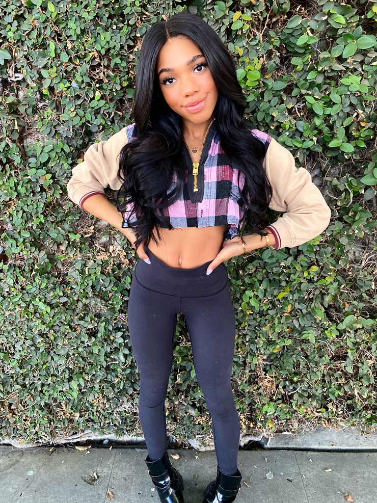 Teala Dunn