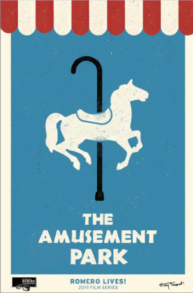 The Amusement Park