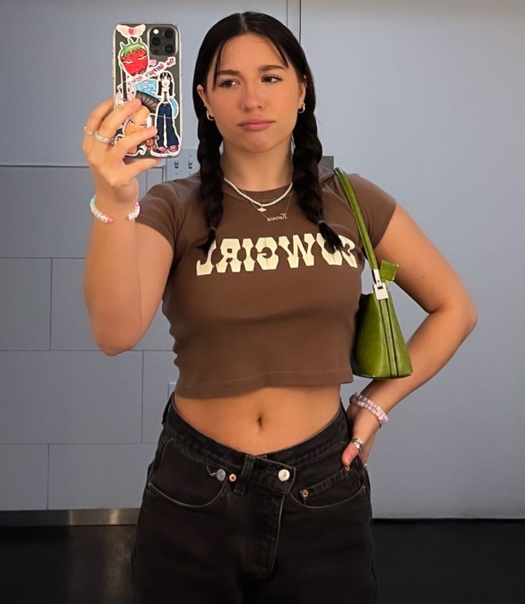 Mackenzie Ziegler