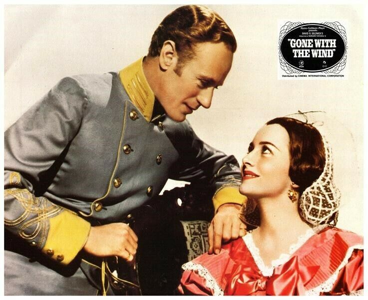 Gone with the Wind Gone with the Wind